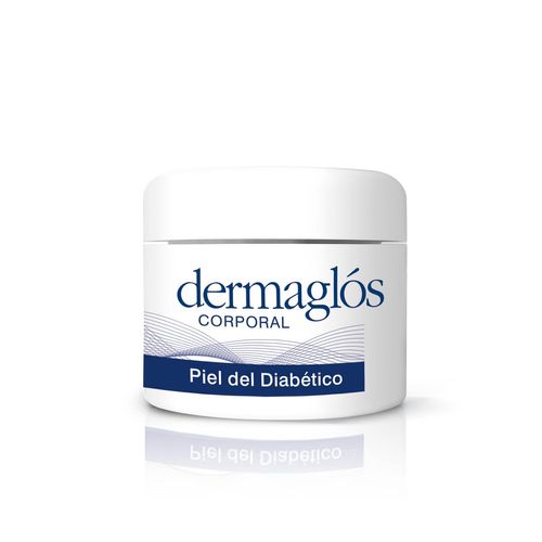 Crema Corporal Piel del Diabético 100 g