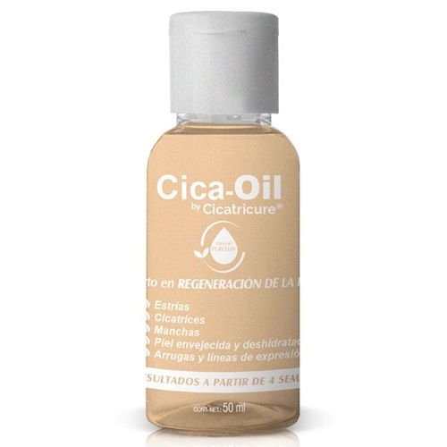 Cicatricure Cica-Oil 50ml