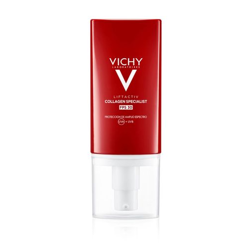 Liftactiv Collagen Specialist SPF 30 50ml Vichy  de Vichy