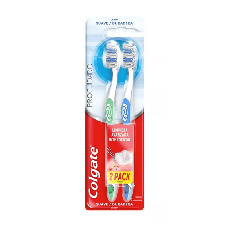 Cepillo dental Oral-B Expert Limpieza