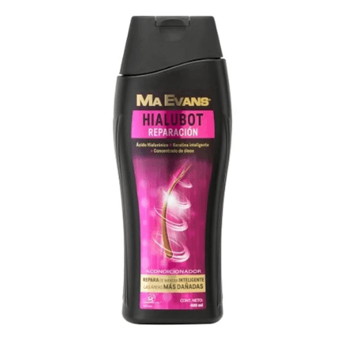 Ma Evans Acondicionador Hialubot 400ml