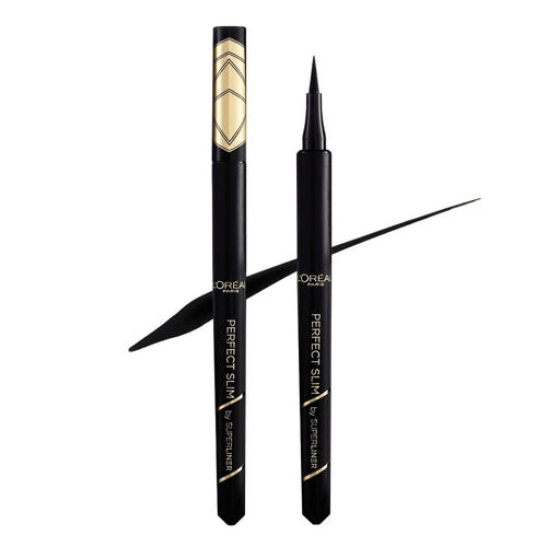 Delineador liquido L'Oréal Paris Perfect Slim