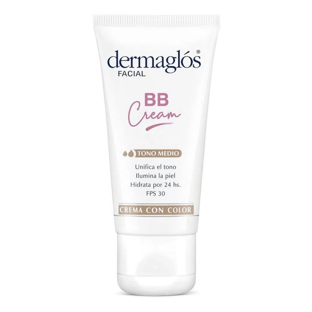 BB Cream L´Oréal Paris Hidra total 5 x 60ml Tono claro