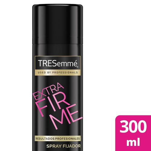 Spray Tresemme Fijación Extra Firme 300ml