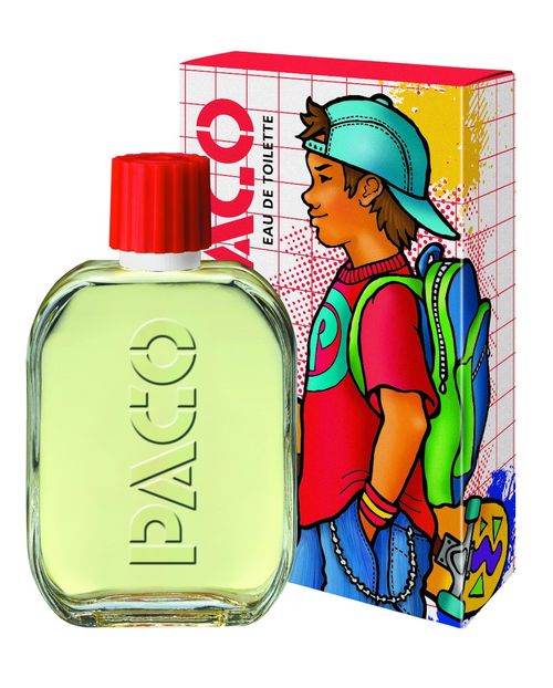 Paco Eau de Toilette 90ml