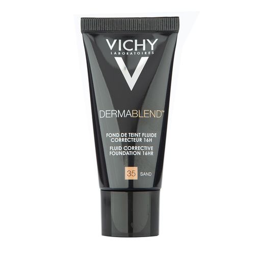 Dermablend Fluido Corrector 16hs Tono 35 de Vichy