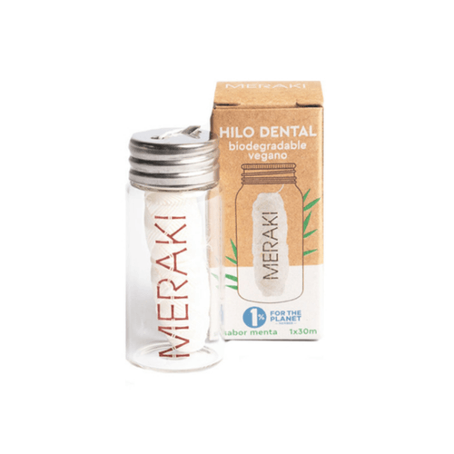 Hilo Dental Meraki Biodegradable