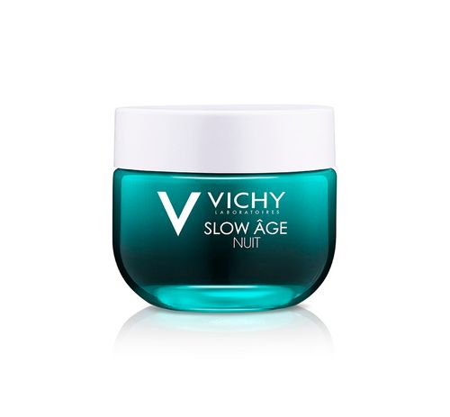 Slow Age Contorno de Ojos para retrasar el envejecimiento urbano x 15ml de Vichy