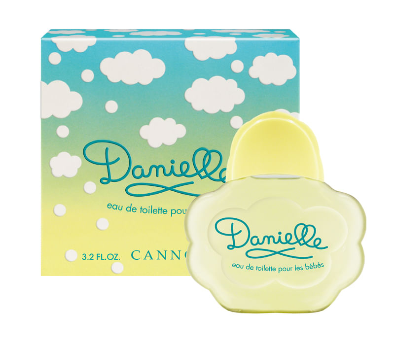 Danielle Eau de Toilette 90ml