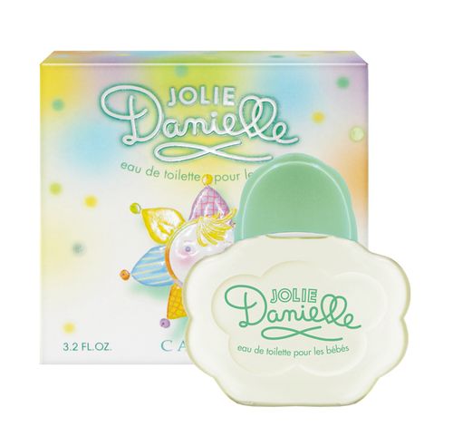 Jolie Danielle Eau de Toilette 90ml