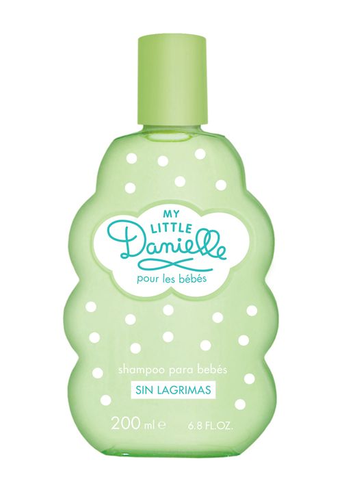 Shampoo My Little Danielle 200ml