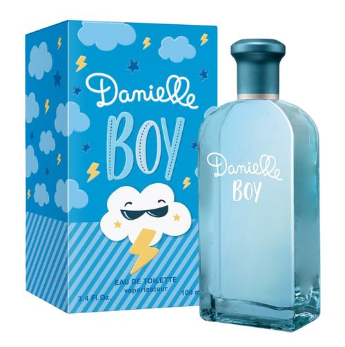 Danielle Boy 100ml