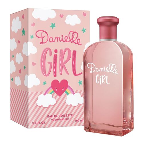 Danielle Girl 100ml
