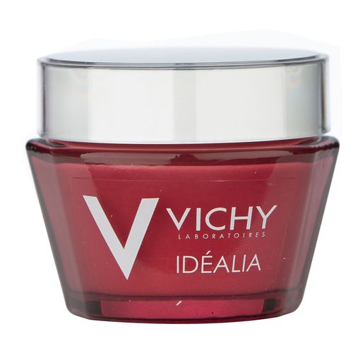Crema Energizante para pieles normales a mixtas de Vichy
