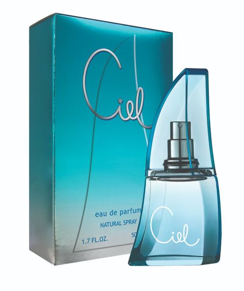 Ciel Eau de Parfum 50ml
