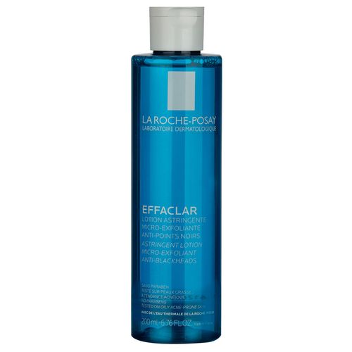Effaclar Loción Astringente La Roche-Posay