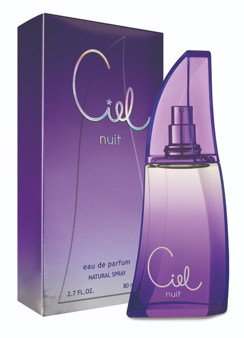 Ciel Nuit Eau de Parfum 80ml