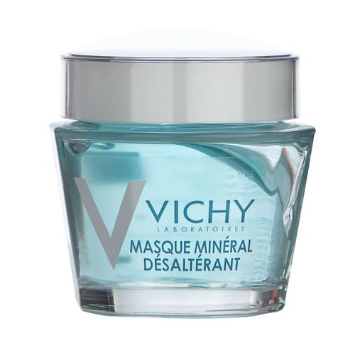 Máscara Calmante Mineral de Vichy