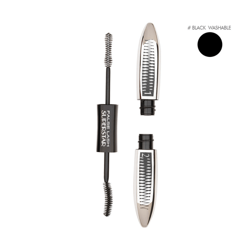 Máscara L'Oréal Paris False Lash Superstar