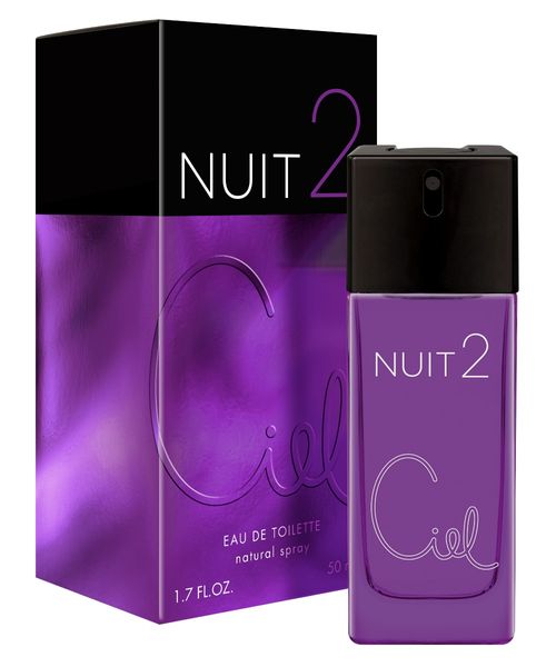 Nuit de Ciel 2 Eau de Toilette 50ml