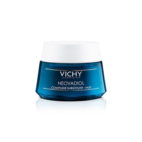 Neovadiol Complejo Sustitutivo Noche x50ml de Vichy