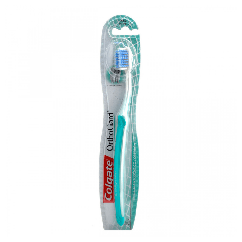 Cepillo Dental Suave Bamboo Colgate