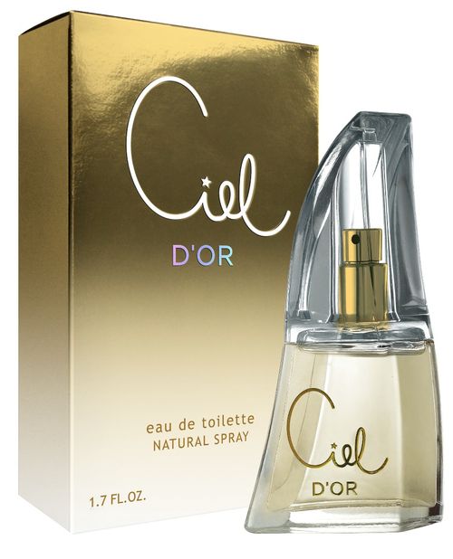 Ciel D'or Eau de Toilette 50ml