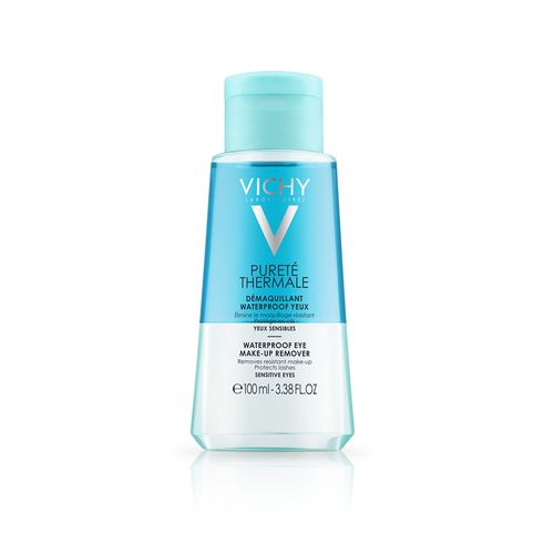 Purete Thermale Desmaquillante de Ojos de Vichy
