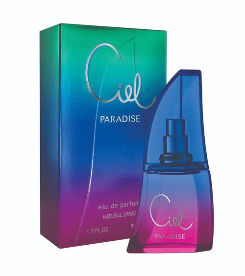 Ciel Paradise Eau de Parfum 50ml