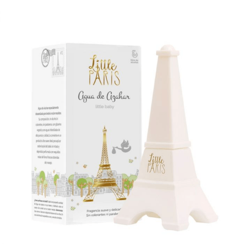Little Paris Agua de Azahar little baby torre 30ml