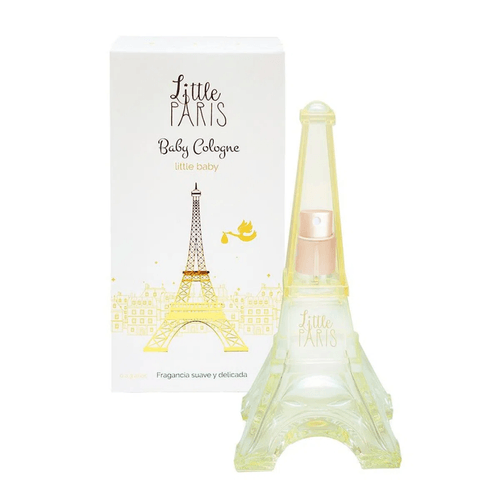 Little Paris Baby cologne little baby torre 90ml