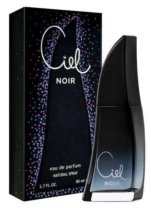 Ciel Noir Eau de Toilette 80ml