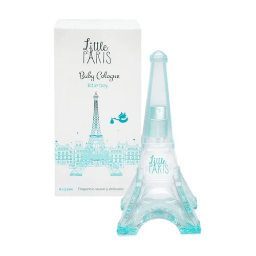 Little Paris Baby cologne little boy torre 90ml
