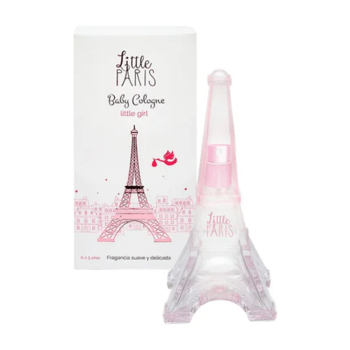 Little Paris Baby cologne little girl torre 90ml
