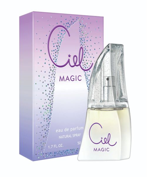 Ciel Magic Eau de Parfum 50ml