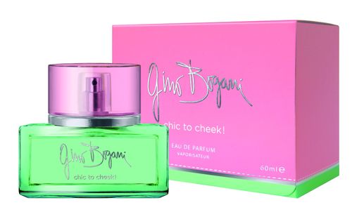 Chic to Check de Gino Bogani Eau de Parfum 60ml