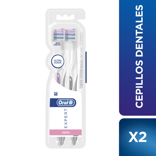 Cepillo Dental Oral B