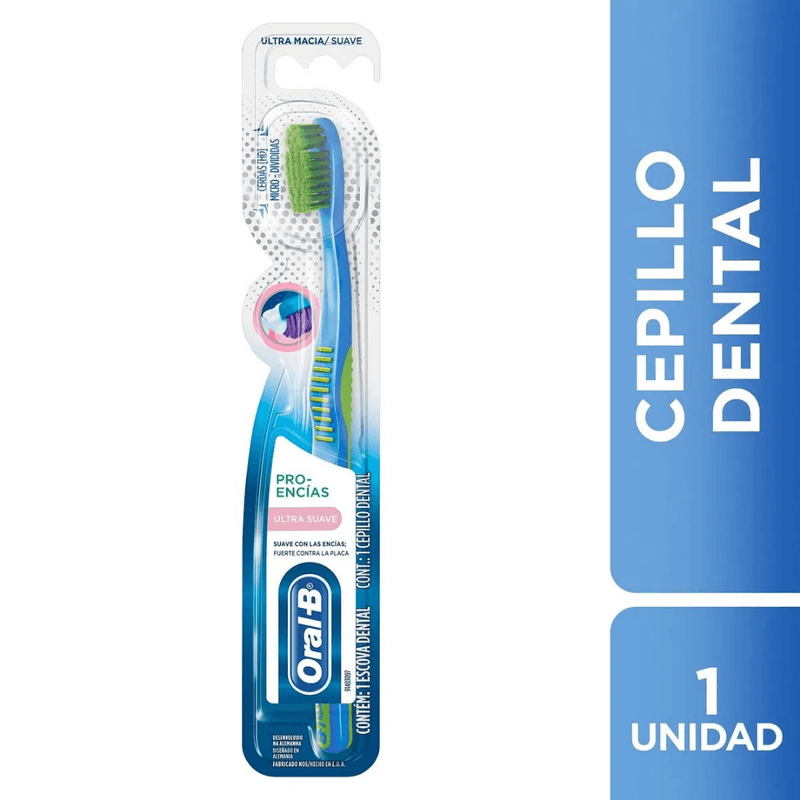 Cepillo Dental Oral-B 35