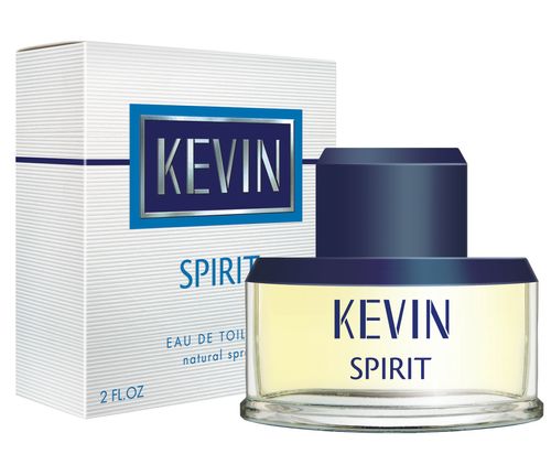 Kevin Spirit Eau de Toilette 60ml