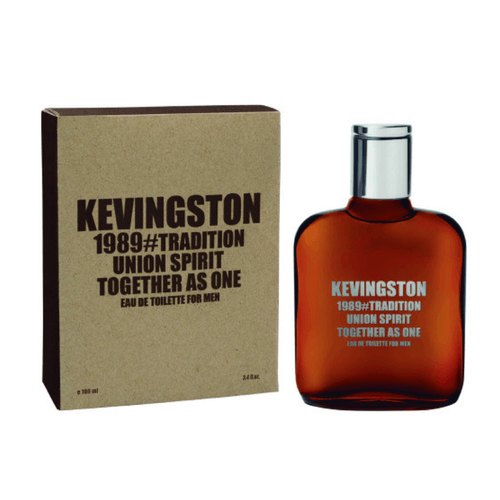 Perfume kevin freedom hotsell