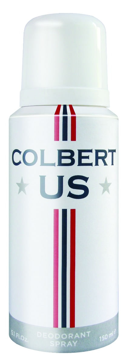 Desodorante Colbert Us 150ml