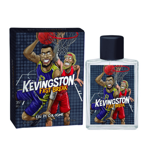 Eau de Cologne Kevingston Fast Break 100ml