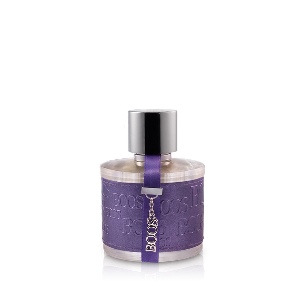 Fuera de borda Mirilla Economía Boos Eau de Parfum Midnight 100ml