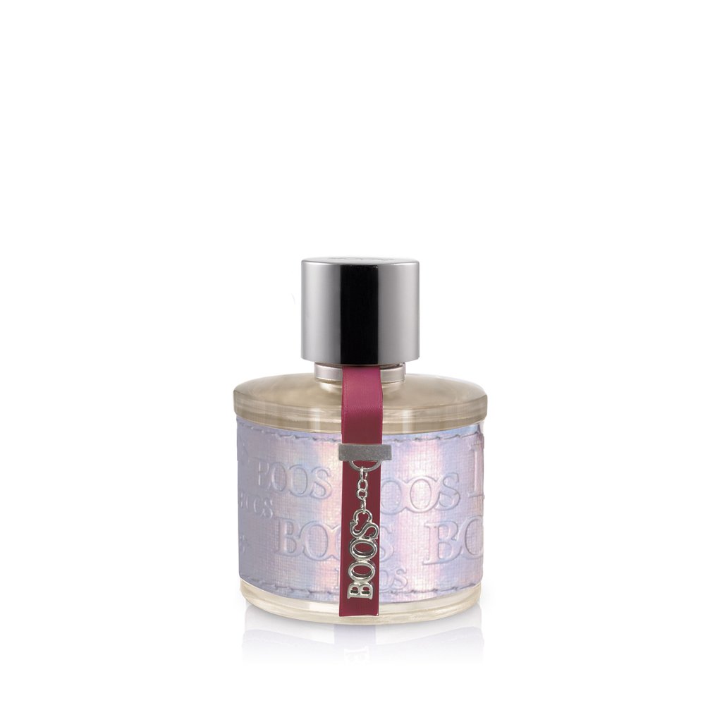 Perfume boss outlet rainbow mujer notas