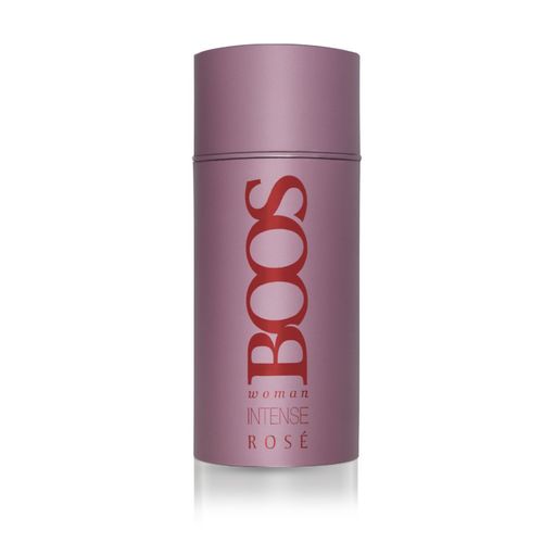 Boos Eau de Parfum Intense Rosé 90ml