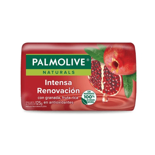 Jabón Palmolive Naturals Granada 125 g