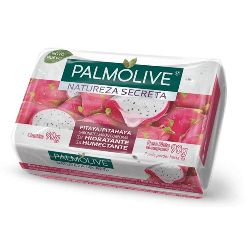Jabón Palmolive Pitaya 90 g