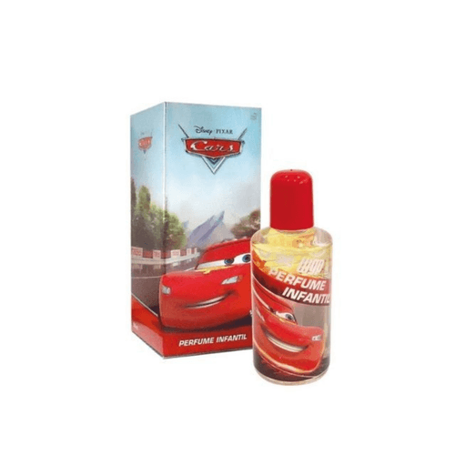 Perfume Cars 50ml