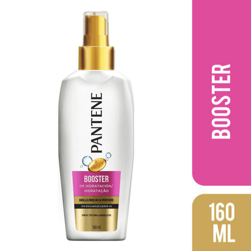 Tratamiento Capilar Pantene Micellar 160ml
