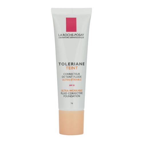 Toleriane Teint Fluido Tono 16 La Roche-Posay